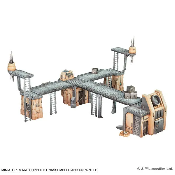 Star Wars: Shatterpoint Core Set