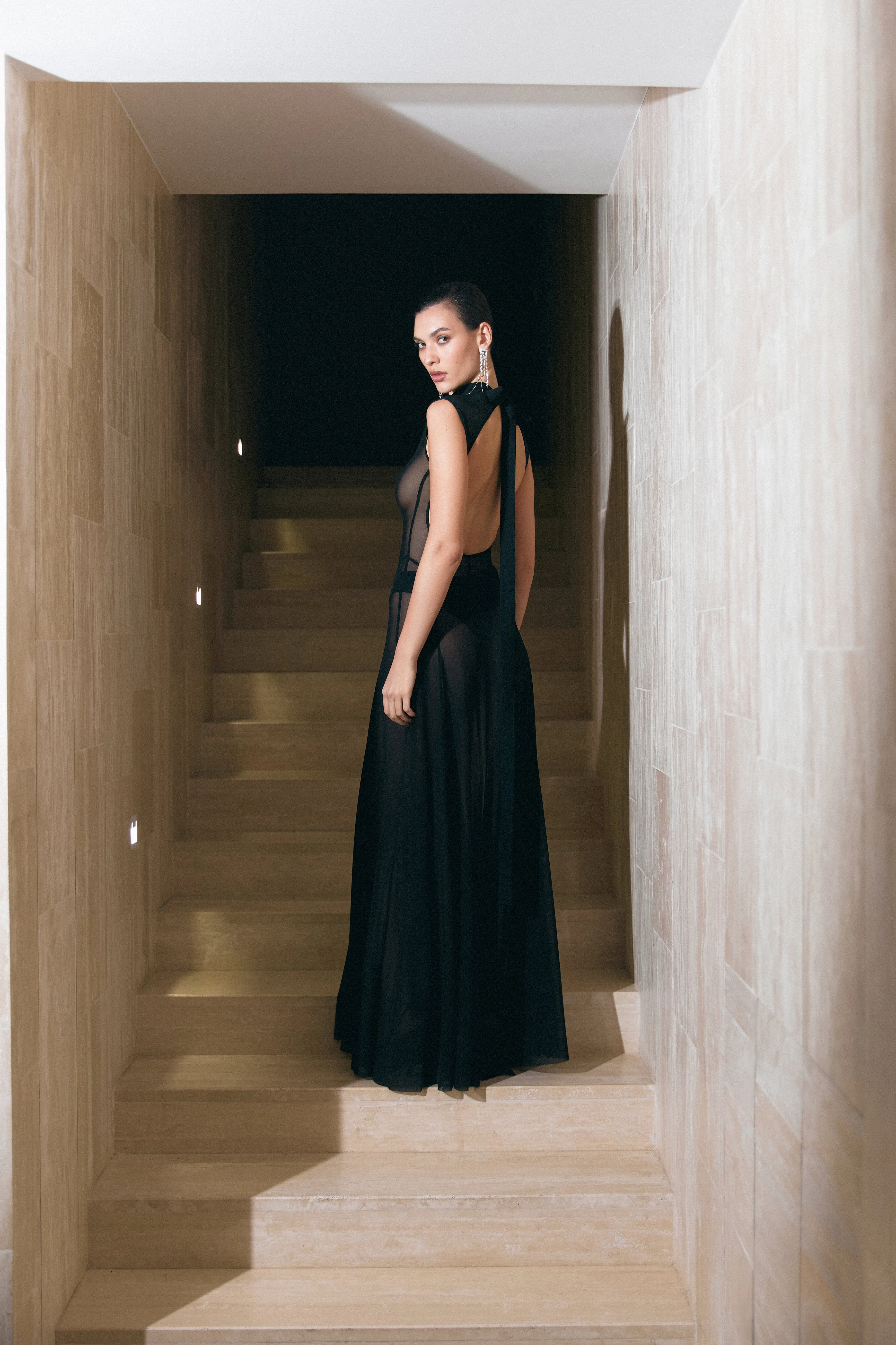 ST.BARTS DRESS