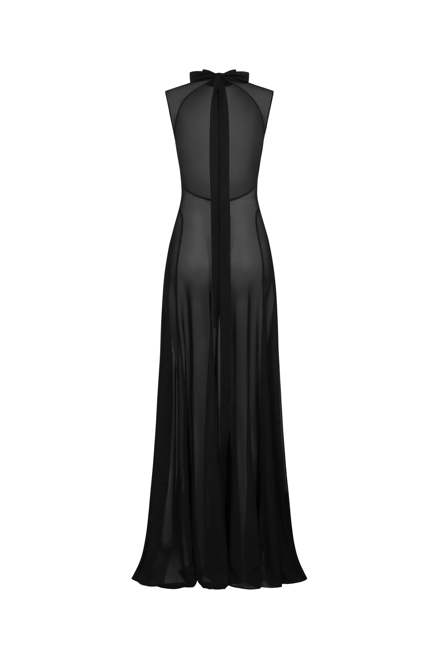 ST.BARTS DRESS