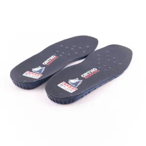 Steel Blue Mens Ortho Rebound Insole