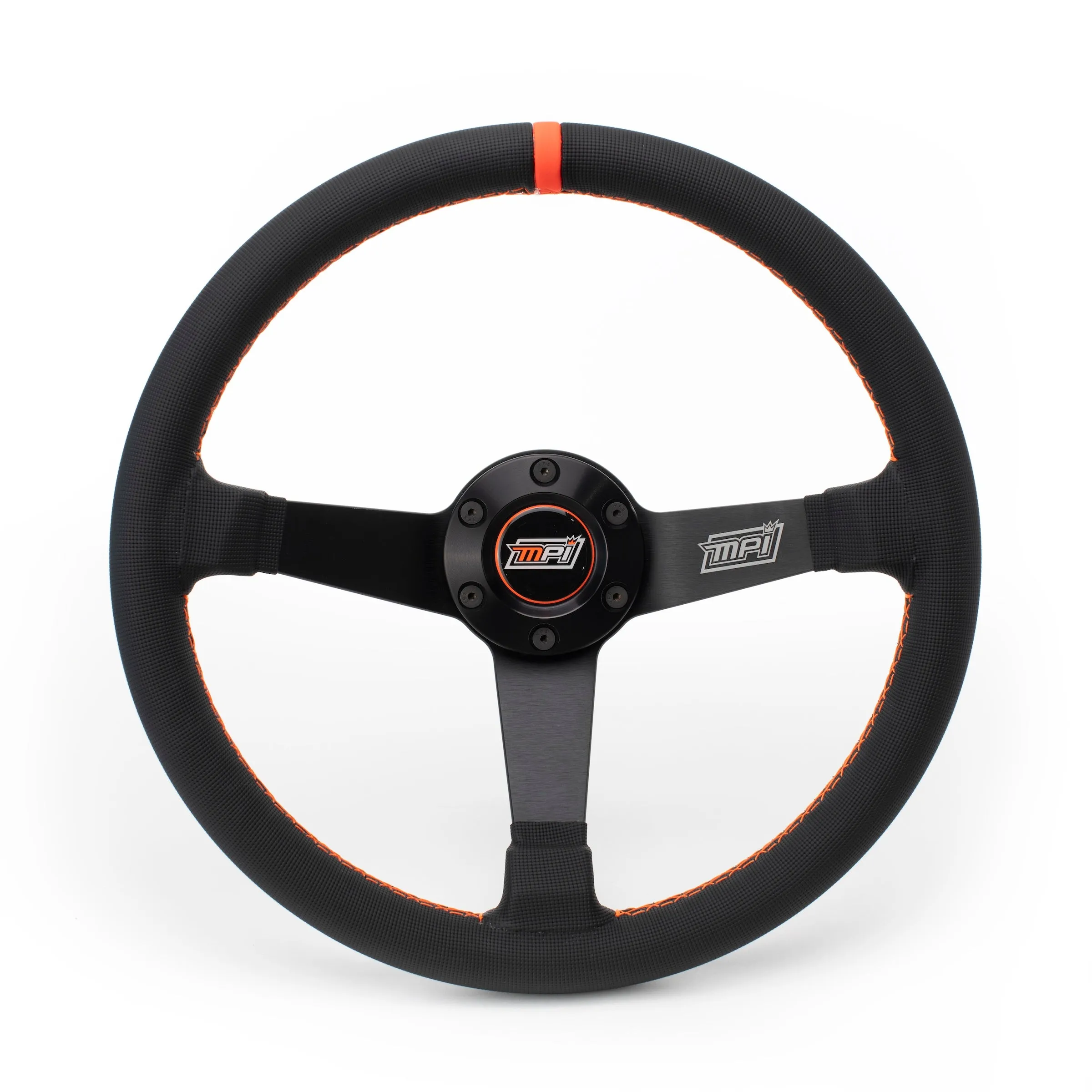 Steering Wheel Drift Car 14in Weatherproof