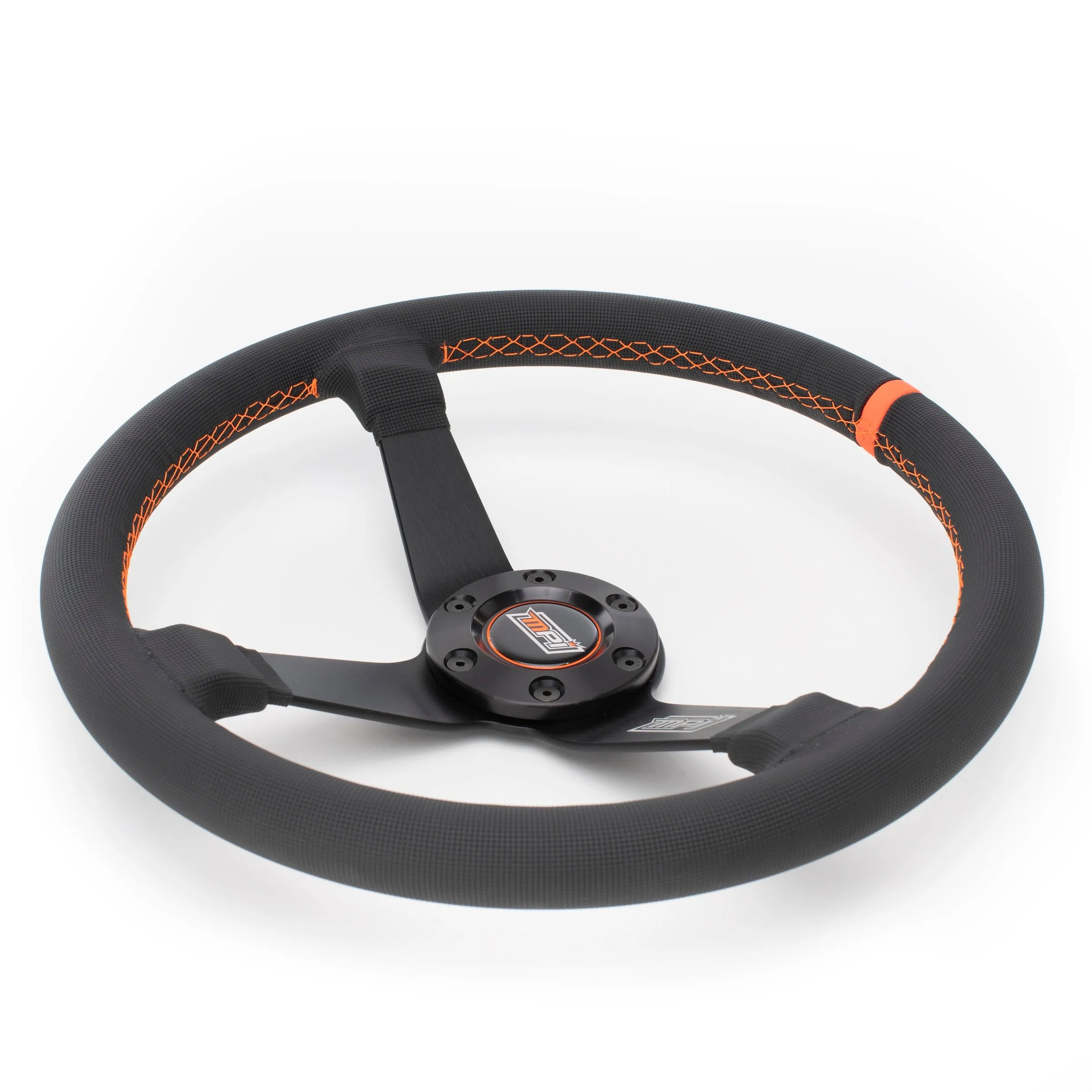 Steering Wheel Drift Car 14in Weatherproof