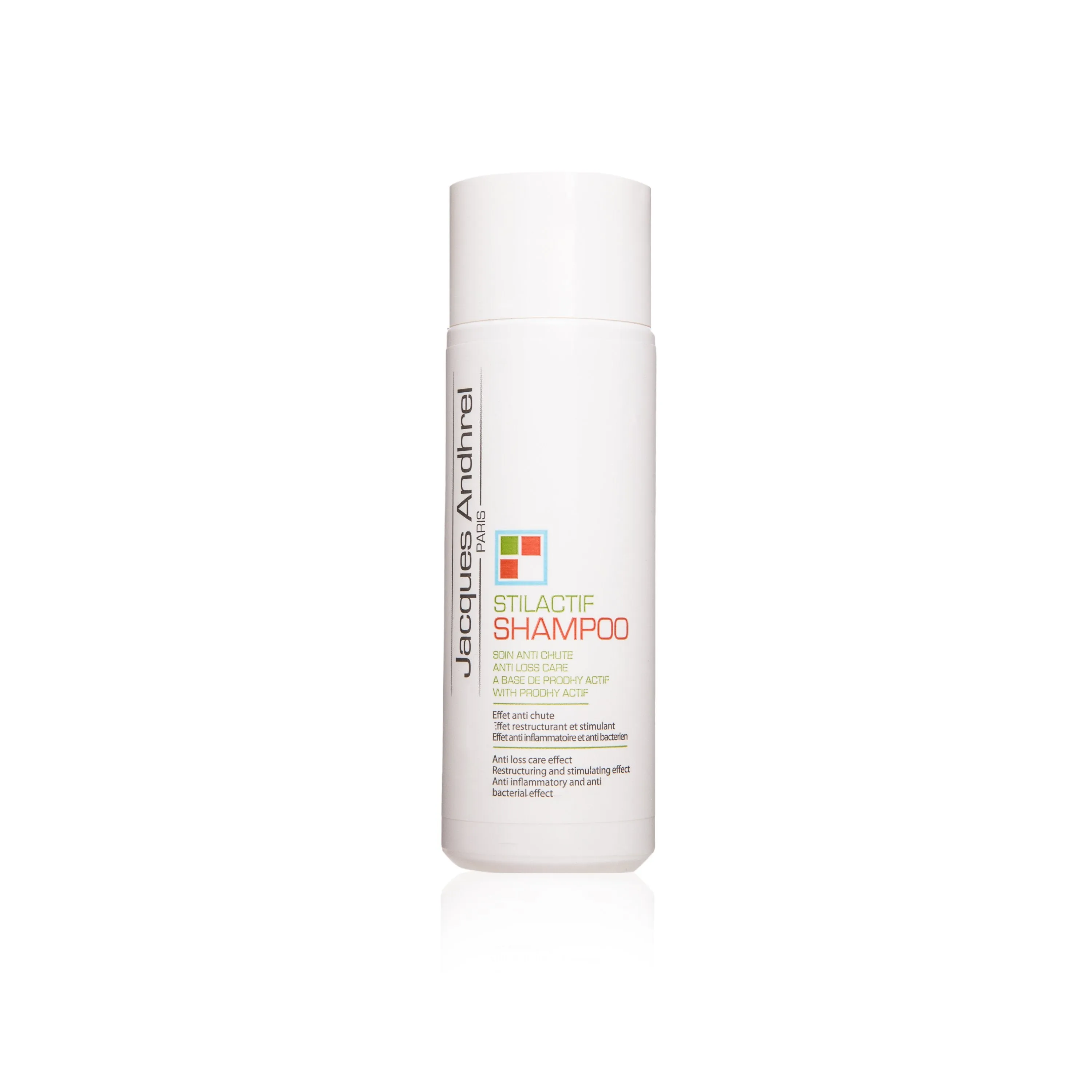 STILACTIF SHAMPOO - ANTI HAIR LOSS