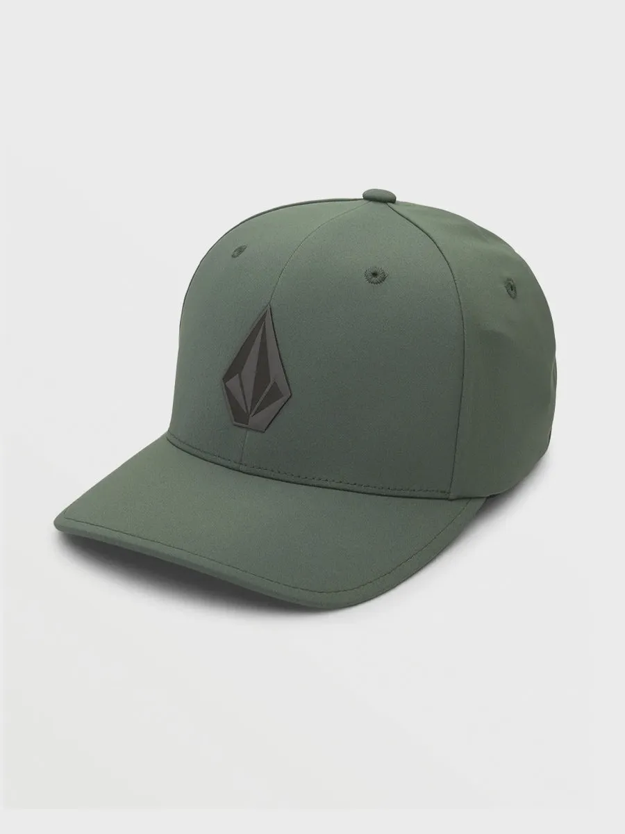 Stone Tech Flexfit Delta Hat
