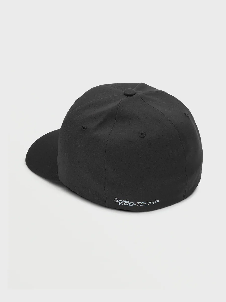 Stone Tech Flexfit Delta Hat