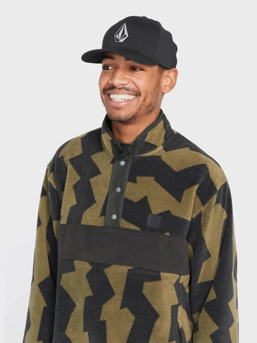 Stone Tech Flexfit Delta Hat