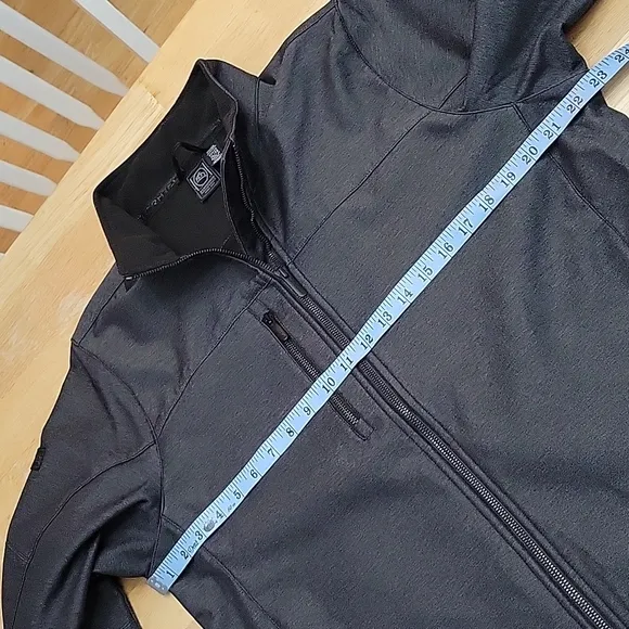 Stormtech DX-2W Soft Tech Jacket