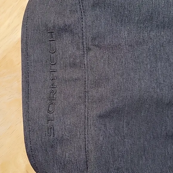 Stormtech DX-2W Soft Tech Jacket