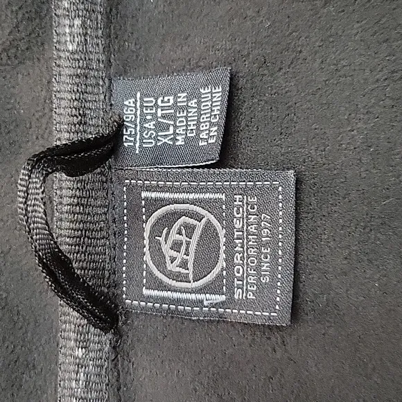 Stormtech DX-2W Soft Tech Jacket