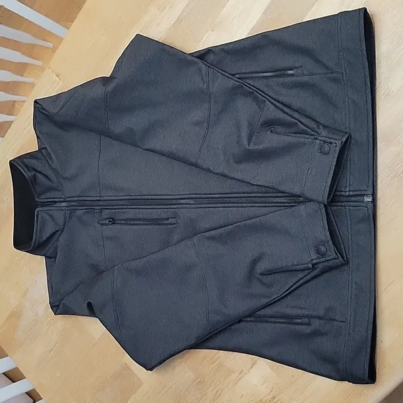 Stormtech DX-2W Soft Tech Jacket