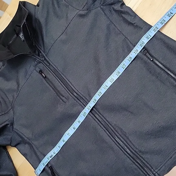 Stormtech DX-2W Soft Tech Jacket