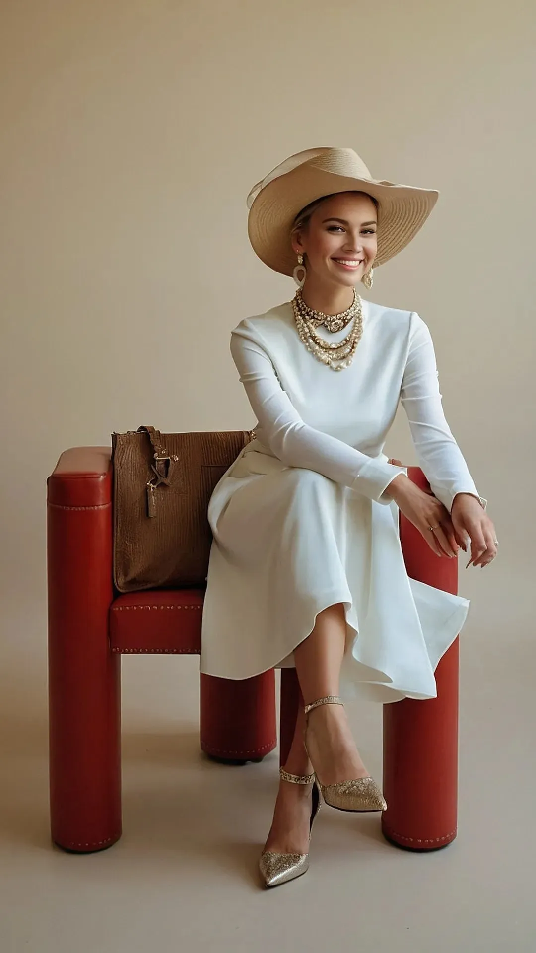 Stylish and Sophisticated: 15 Effortless Fashion Ideas for Women Over 40