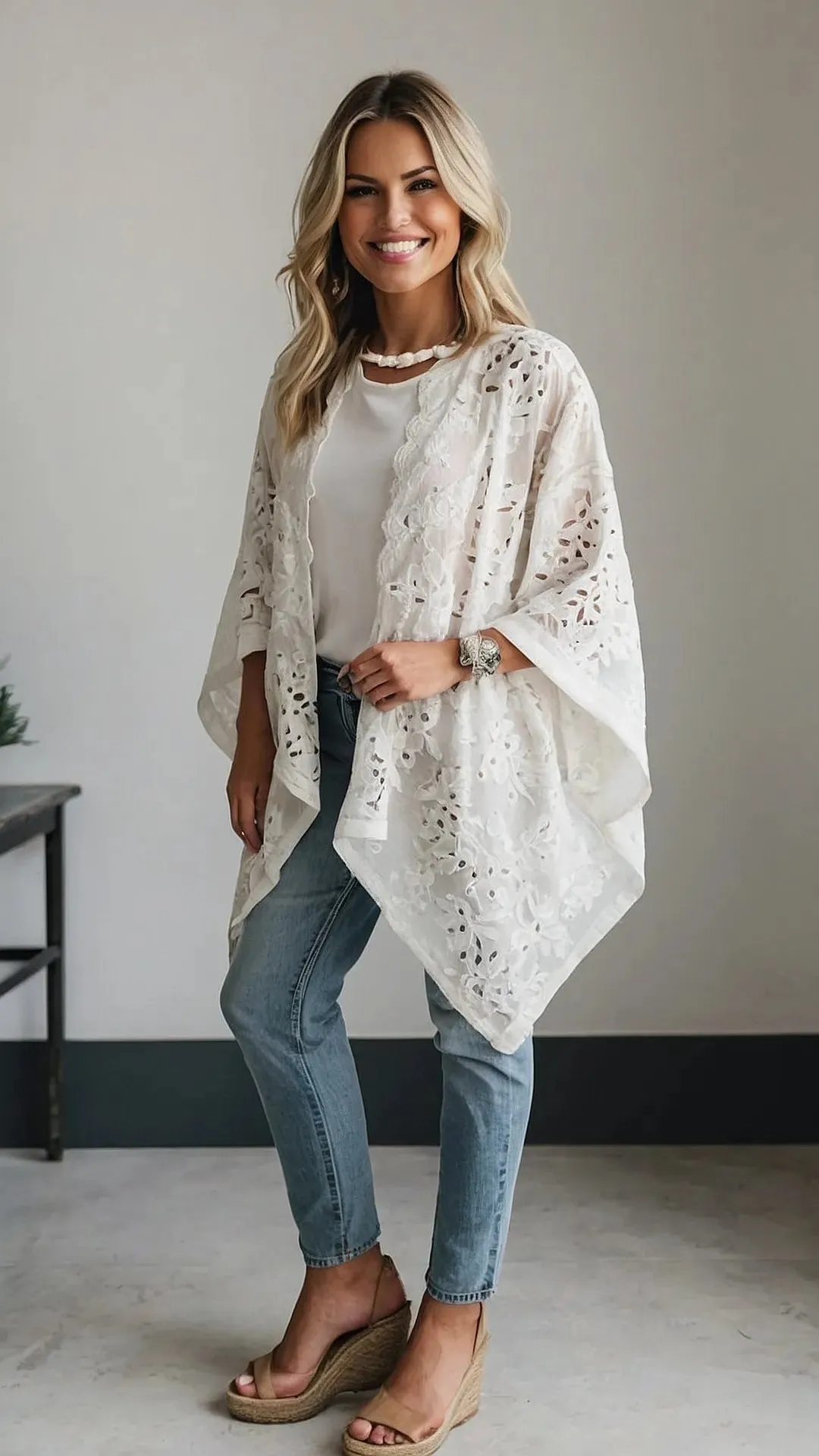 Stylish and Sophisticated: 15 Effortless Fashion Ideas for Women Over 40