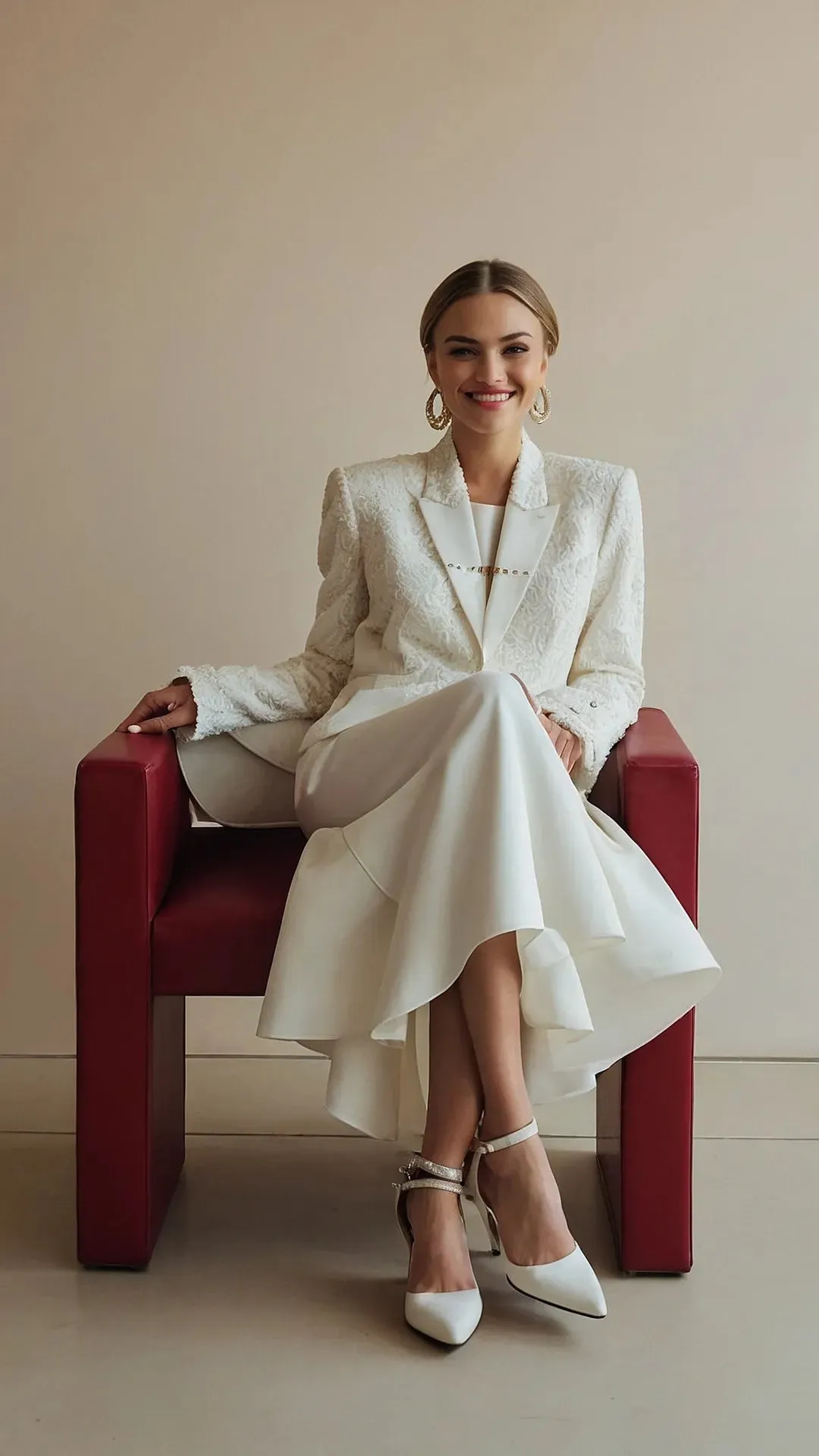 Stylish and Sophisticated: 15 Effortless Fashion Ideas for Women Over 40
