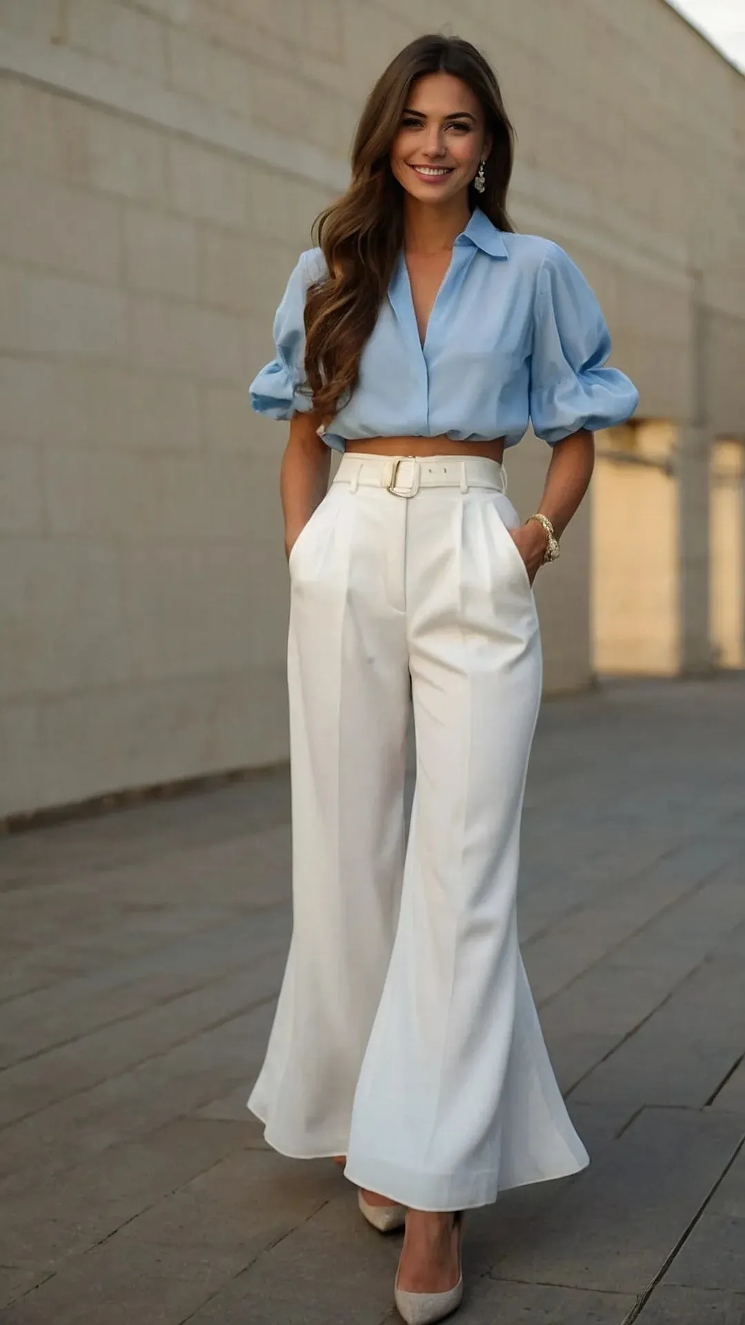 Stylish and Sophisticated: 15 Effortless Fashion Ideas for Women Over 40