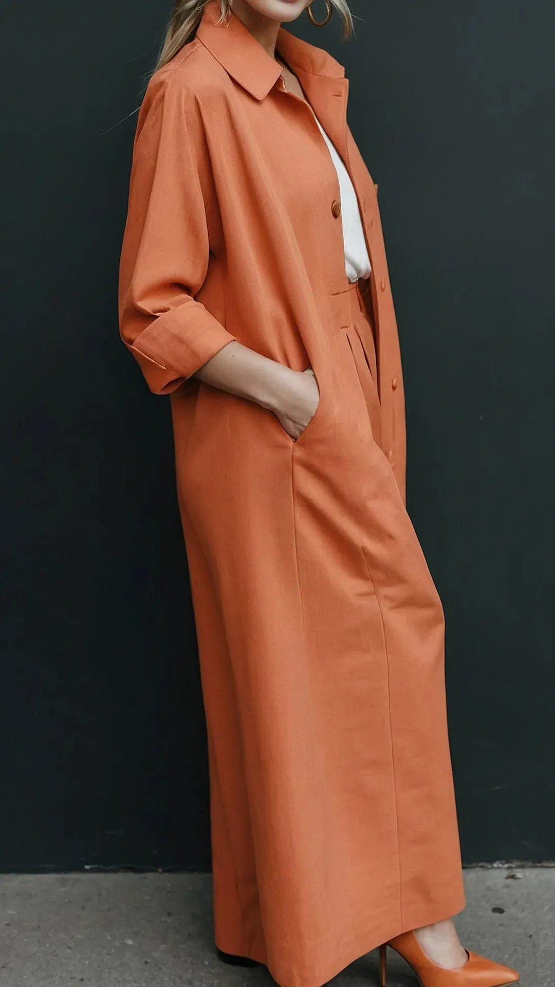 Stylish and Sophisticated: 15 Effortless Fashion Ideas for Women Over 40