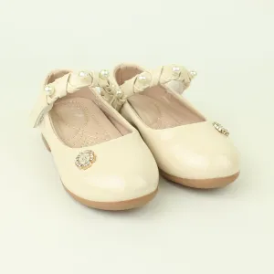 Stylish Little People Girl Shoes