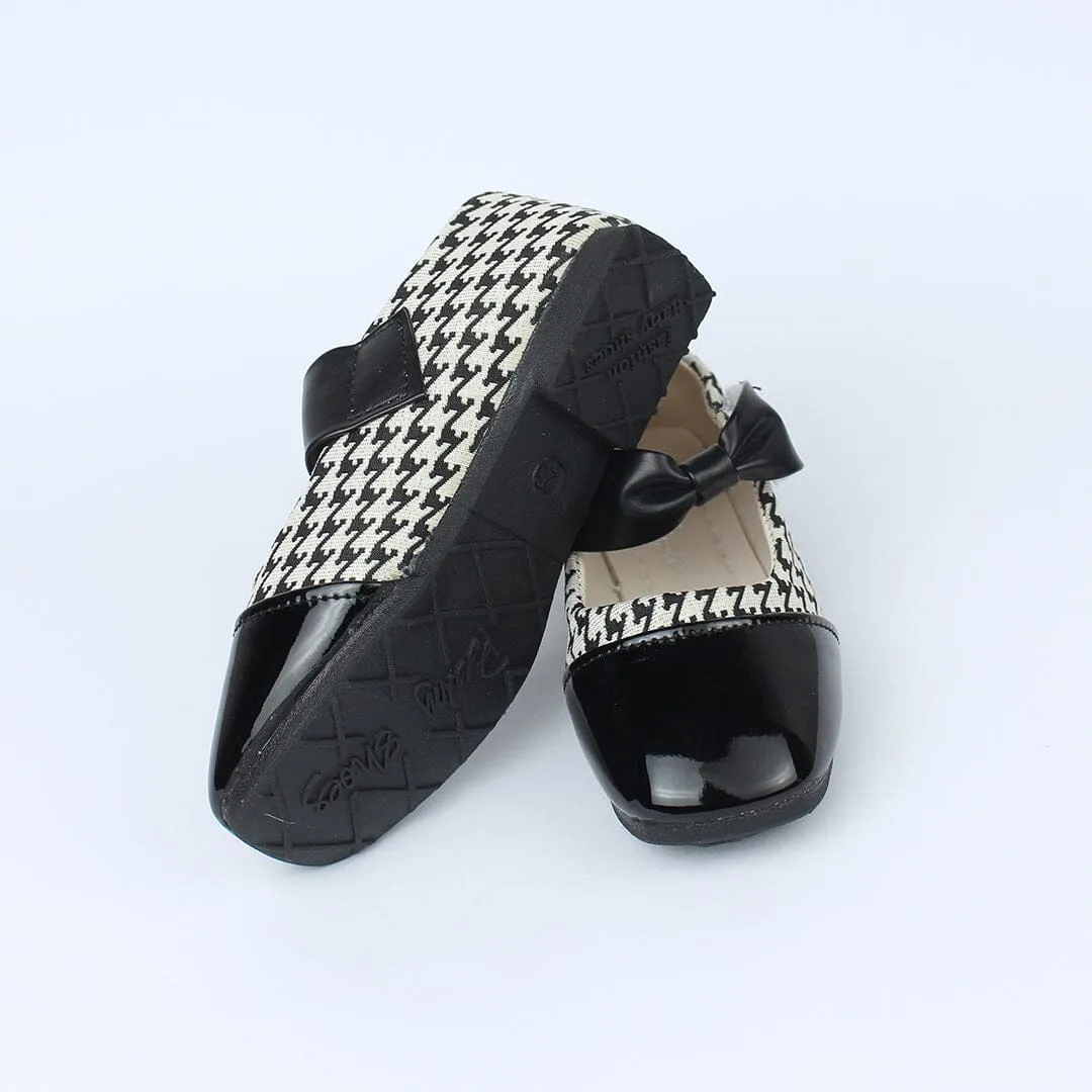Stylish Little People Girl Shoes
