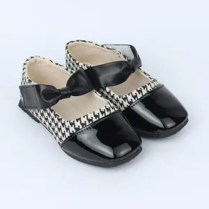 Stylish Little People Girl Shoes