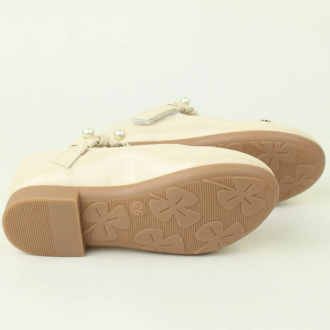 Stylish Little People Girl Shoes