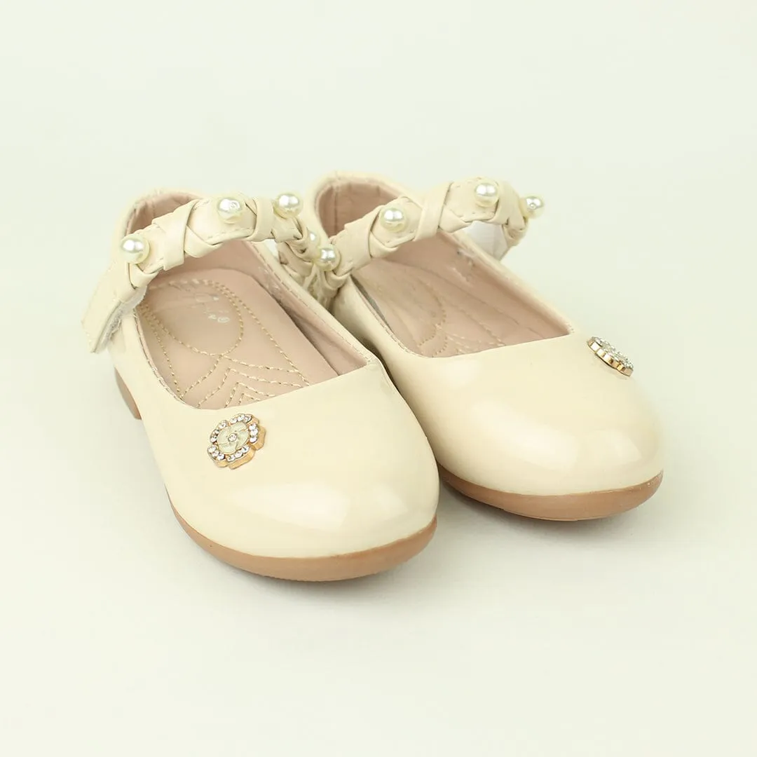 Stylish Little People Girl Shoes