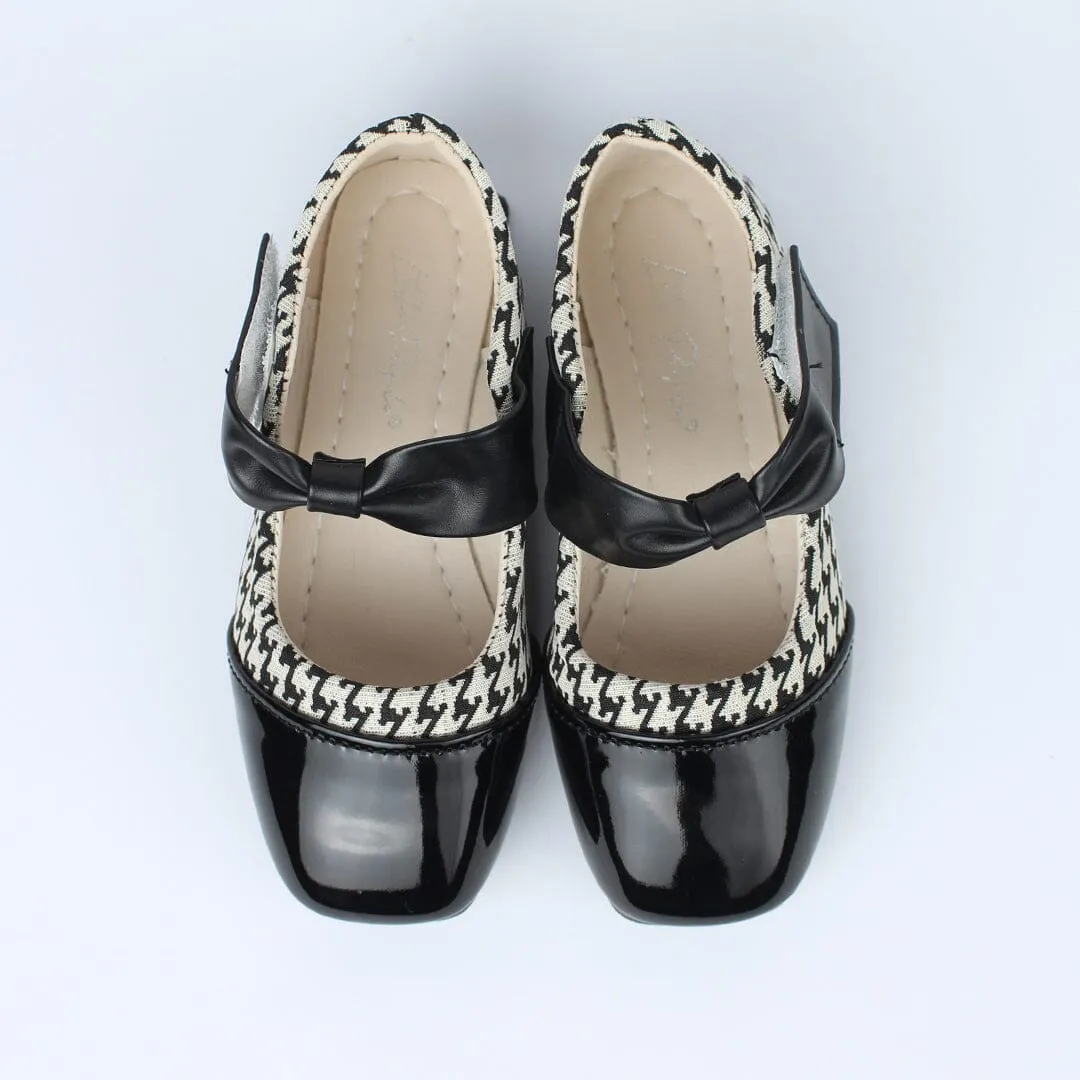 Stylish Little People Girl Shoes