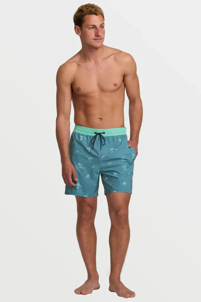 Sundays 2 Layback Trunks