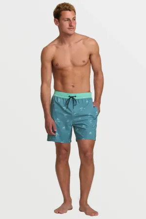 Sundays 2 Layback Trunks