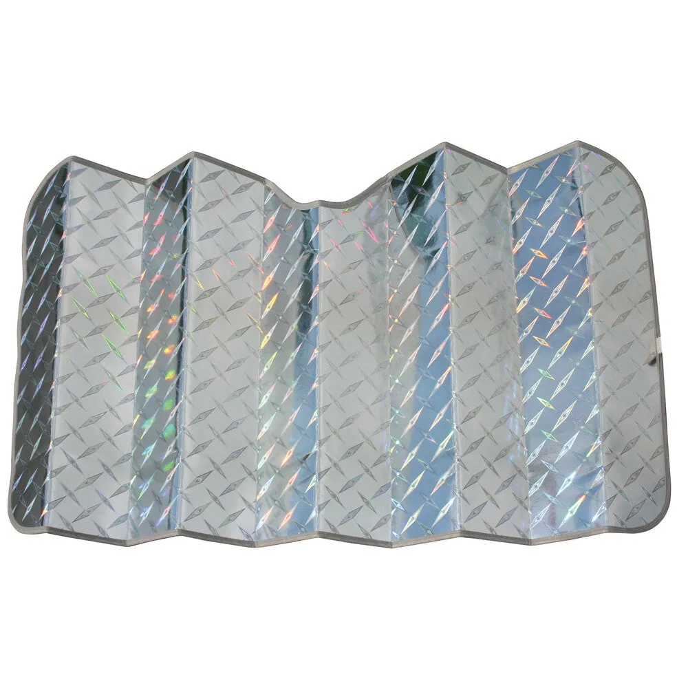 Sunshade Lampa Diamant-Reflex, 140 x 80cm