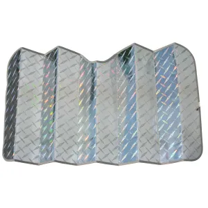 Sunshade Lampa Diamant-Reflex, 140 x 80cm
