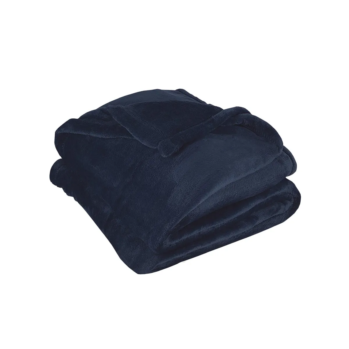 Suzanne Sobelle Classic Flannel Blanket
