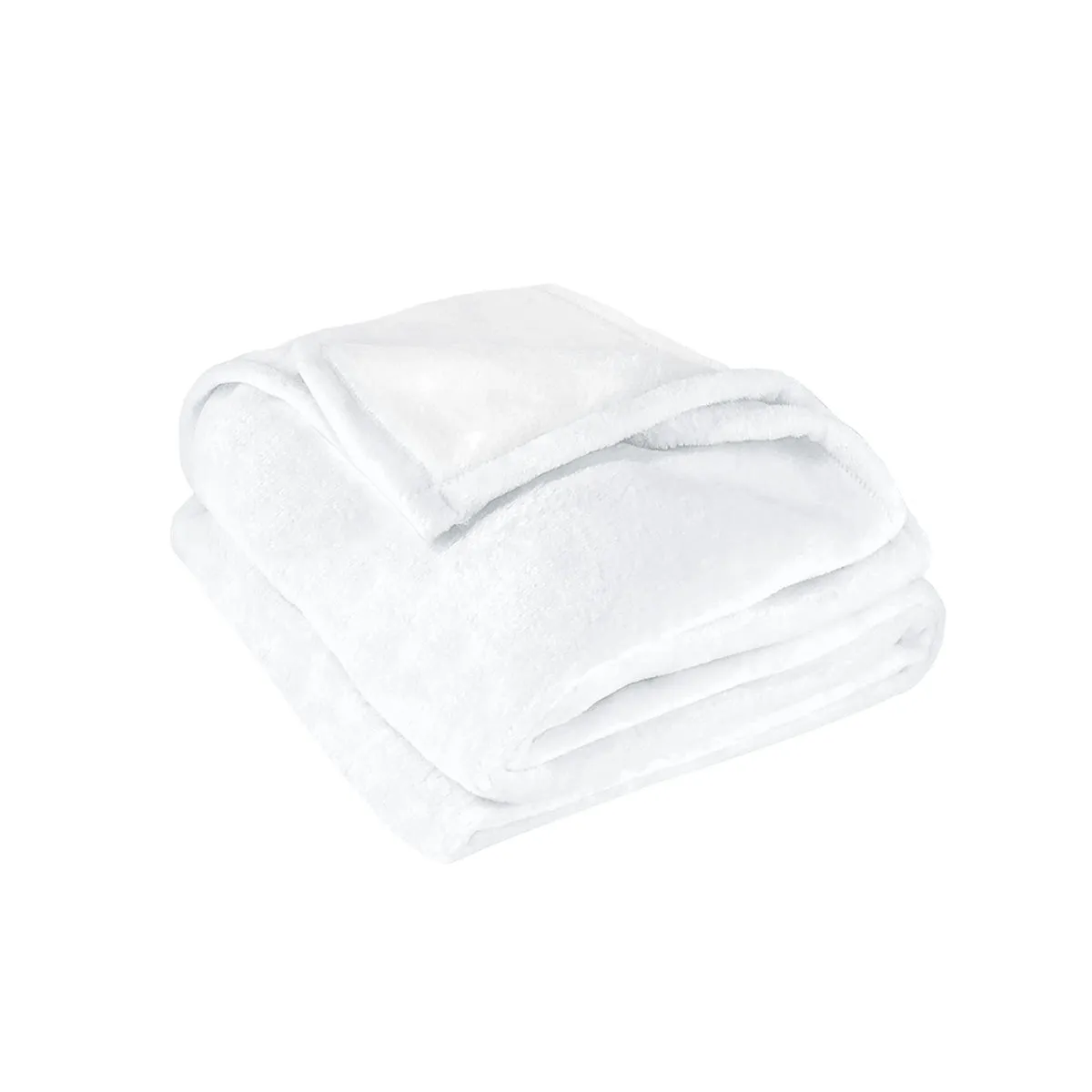 Suzanne Sobelle Classic Flannel Blanket