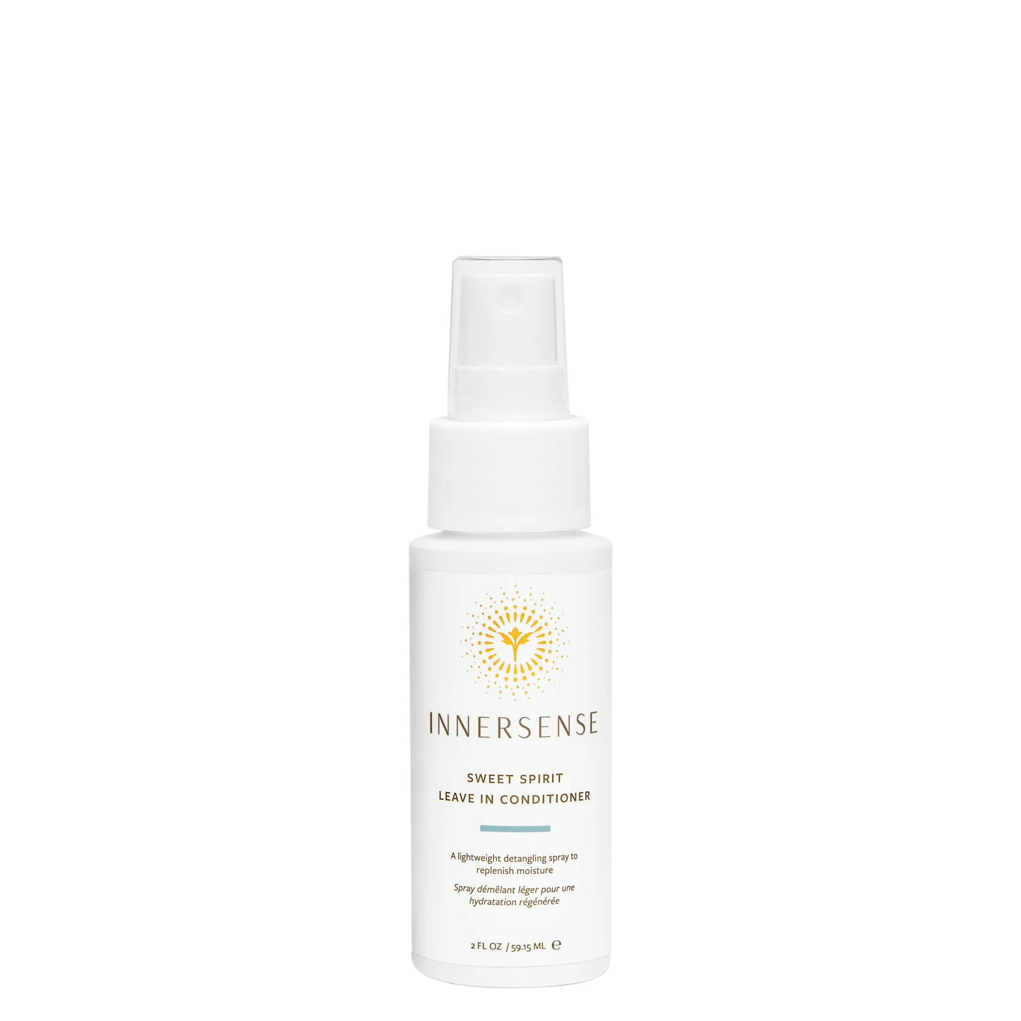 Sweet Spirit Leave In Conditioner