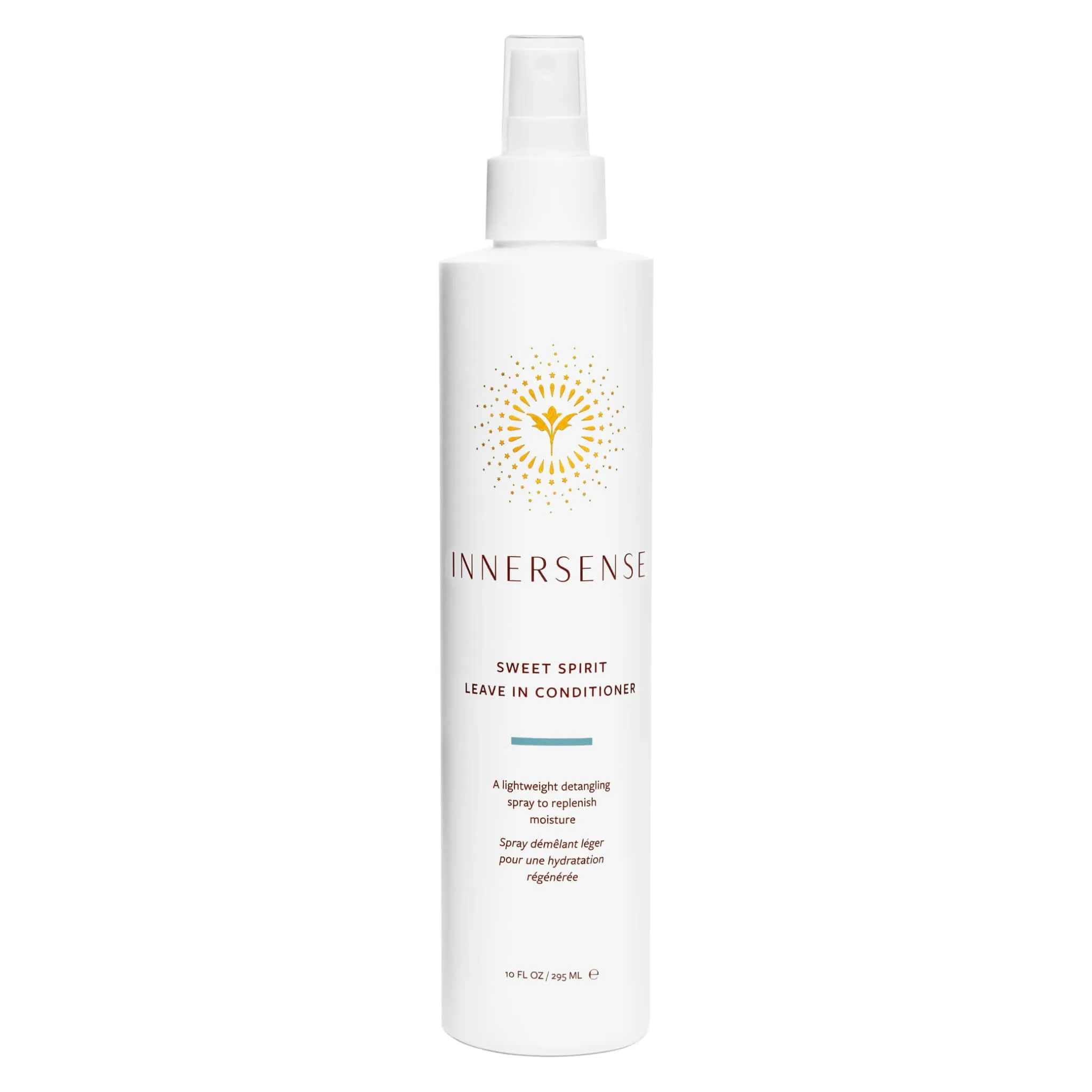 Sweet Spirit Leave In Conditioner