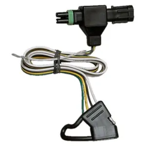 T-One Connector Assembly