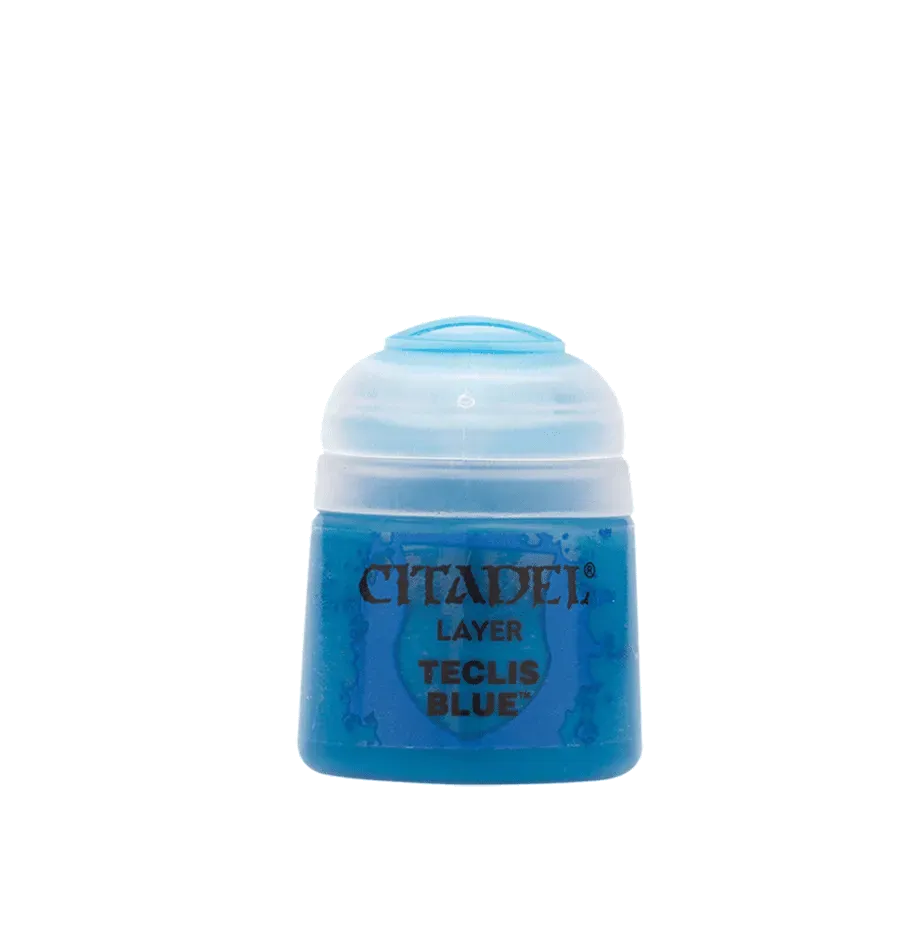 Teclis Blue (Layer)