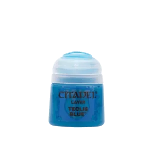 Teclis Blue (Layer)