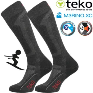 Teko - Ultralight Ski Pro M3RINO.XC