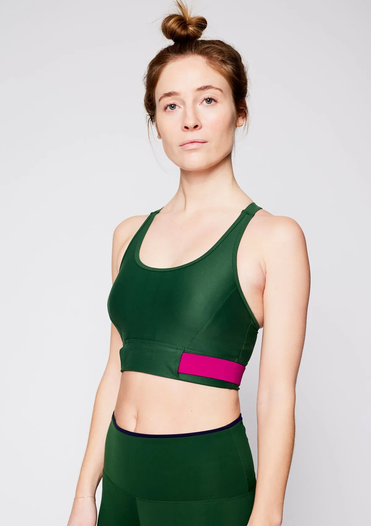 The Adjustable Breath Band - Multiple Colors