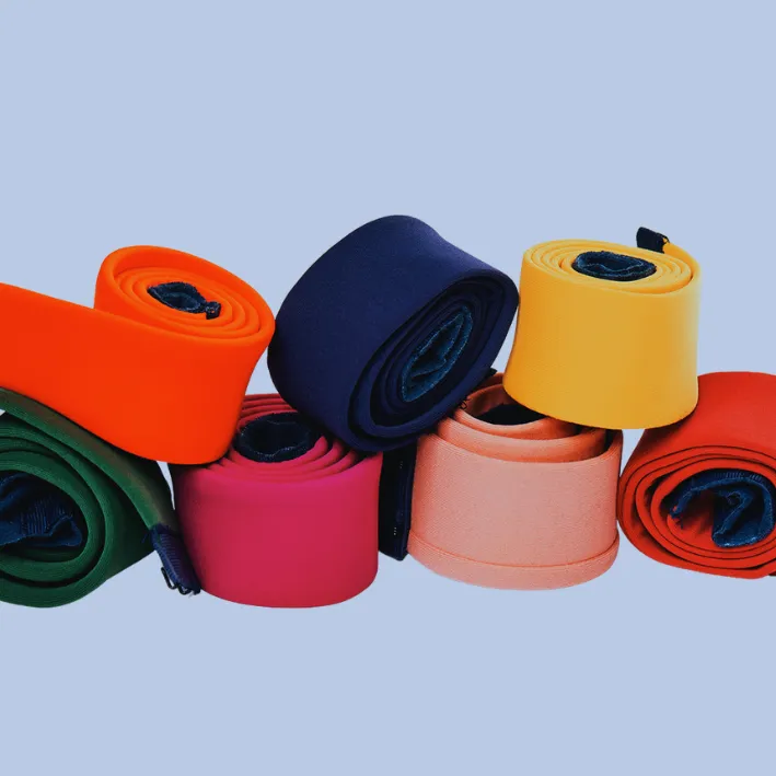 The Adjustable Breath Band - Multiple Colors