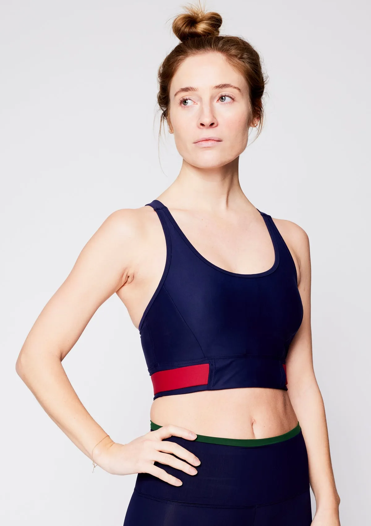 The Adjustable Breath Band - Multiple Colors
