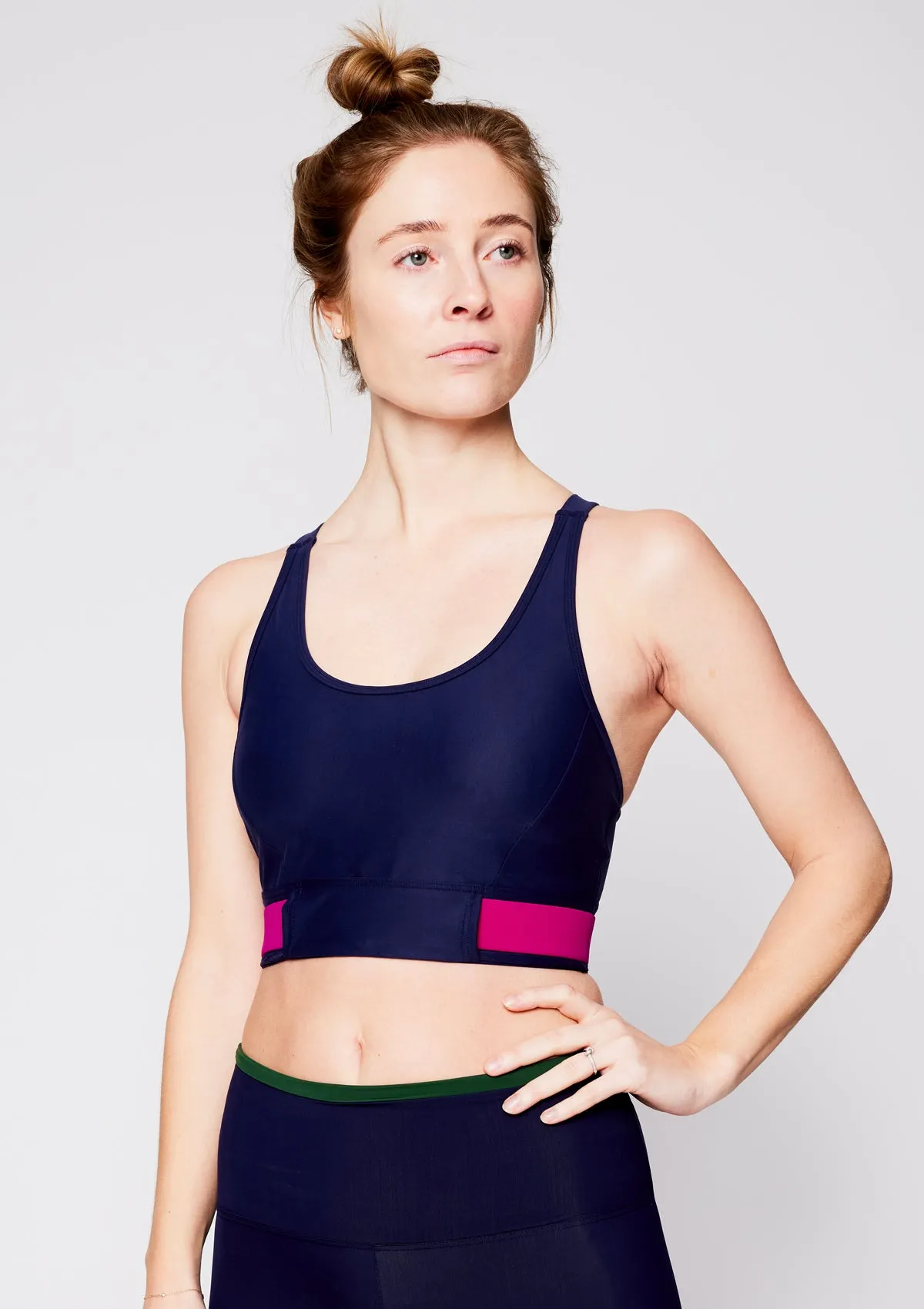 The Adjustable Breath Band - Multiple Colors