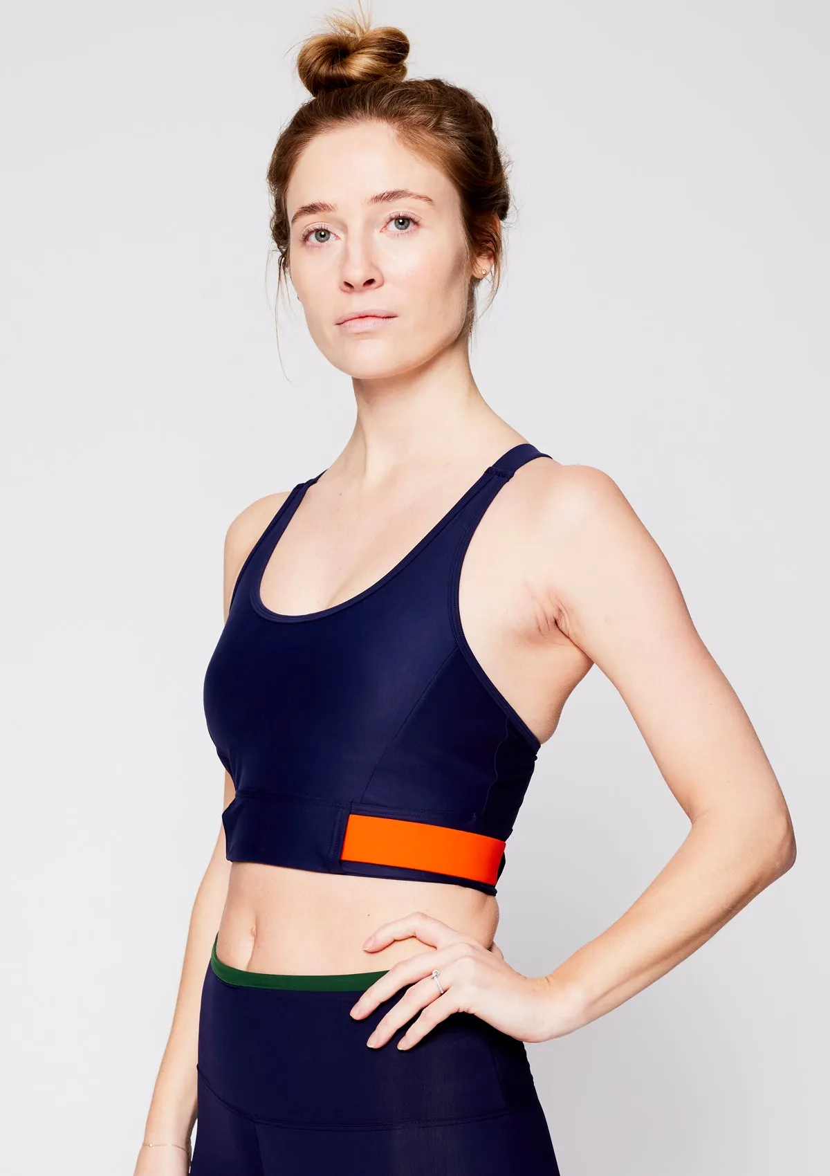 The Adjustable Breath Band - Multiple Colors