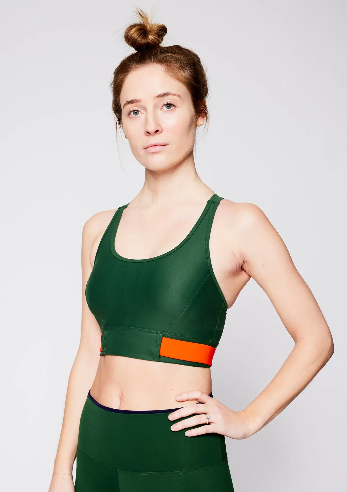 The Adjustable Breath Band - Multiple Colors