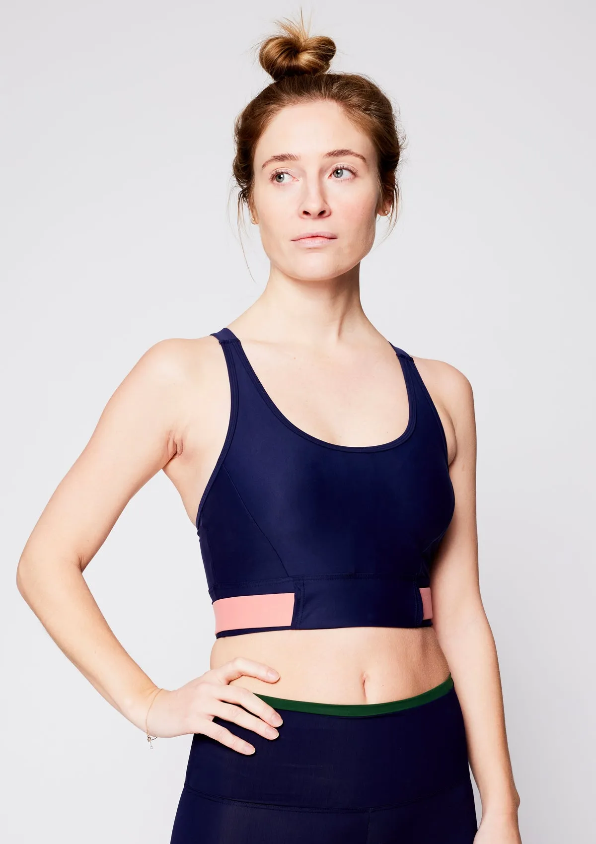 The Adjustable Breath Band - Multiple Colors