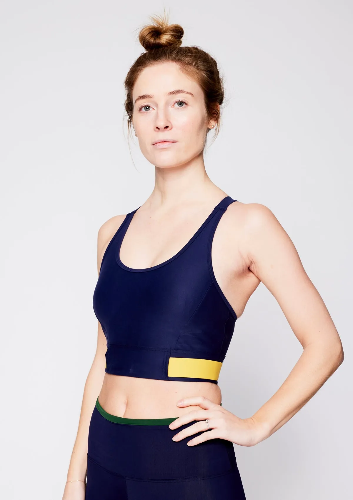The Adjustable Breath Band - Multiple Colors