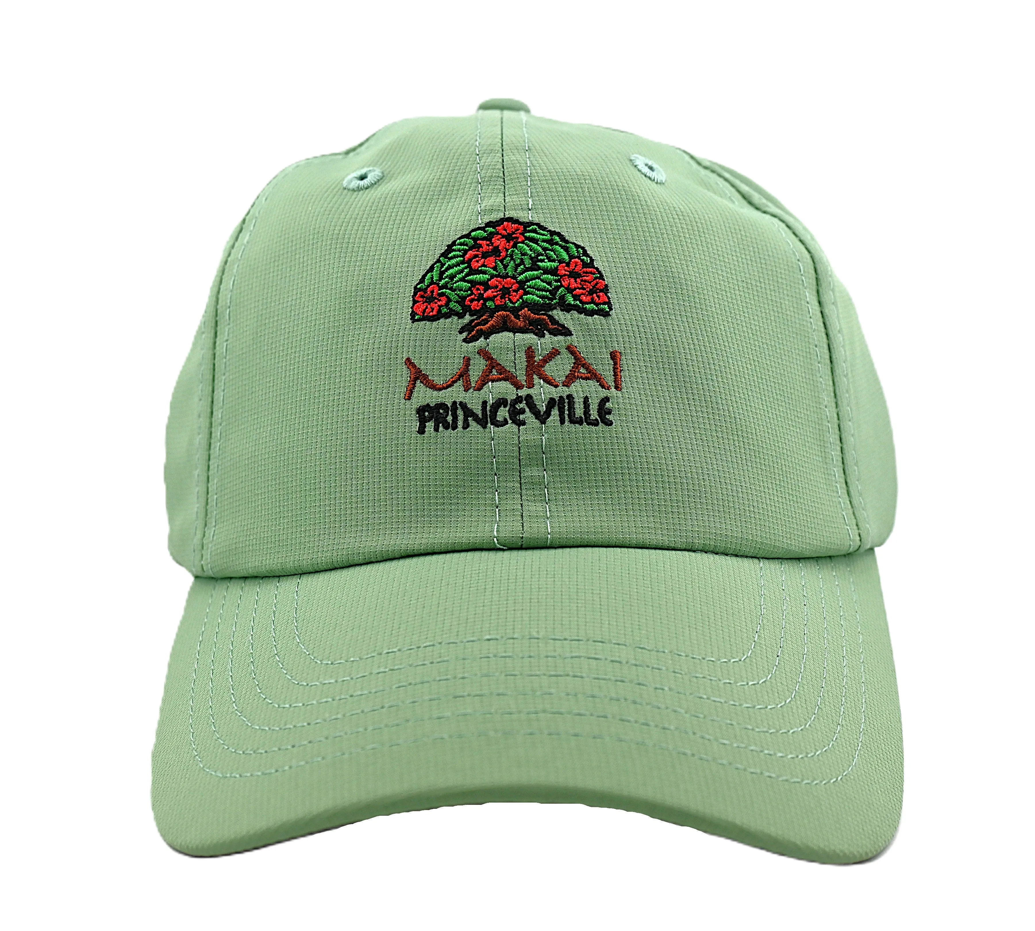 The Custom Imperial Original Performance Hat