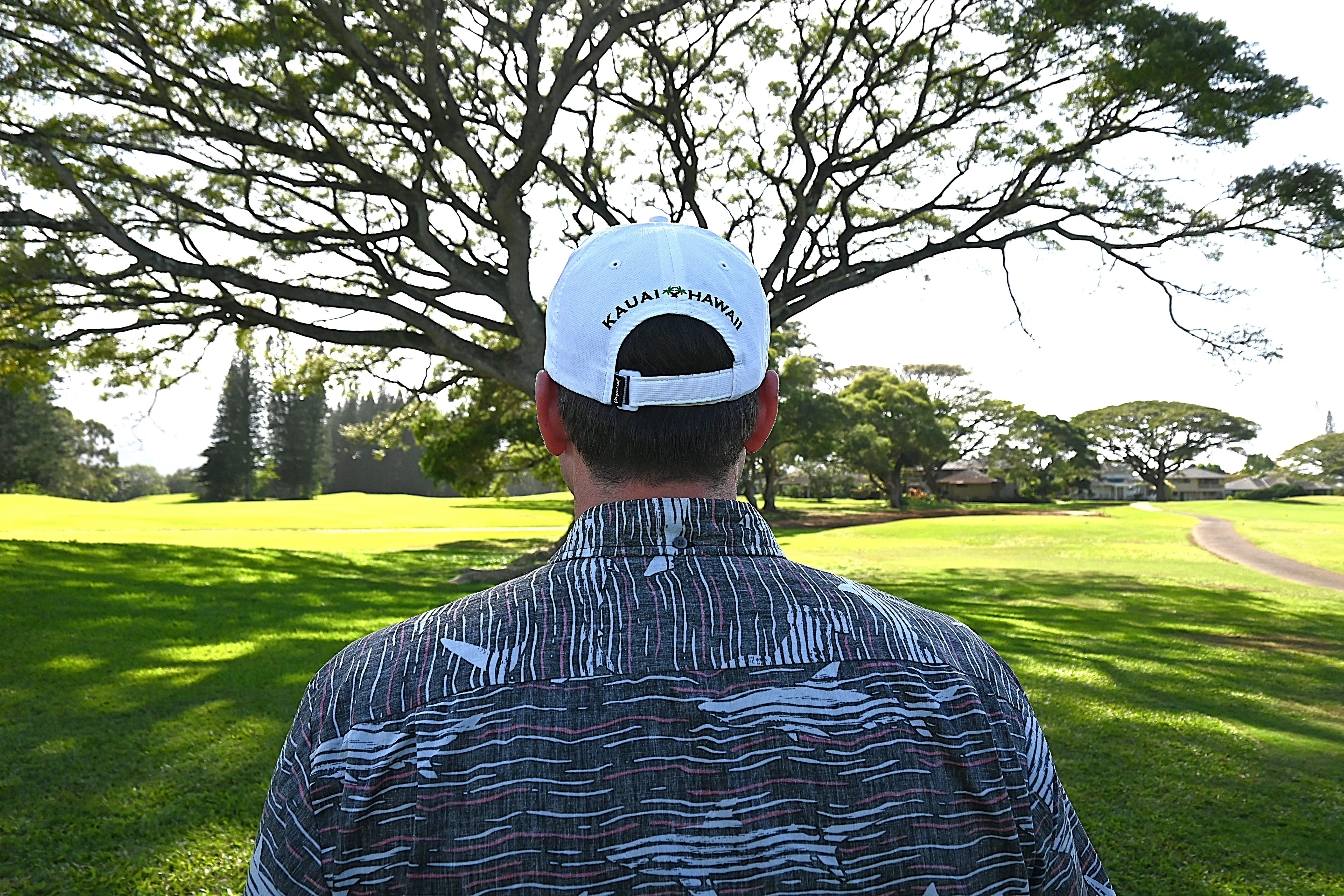 The Custom Imperial Original Performance Hat