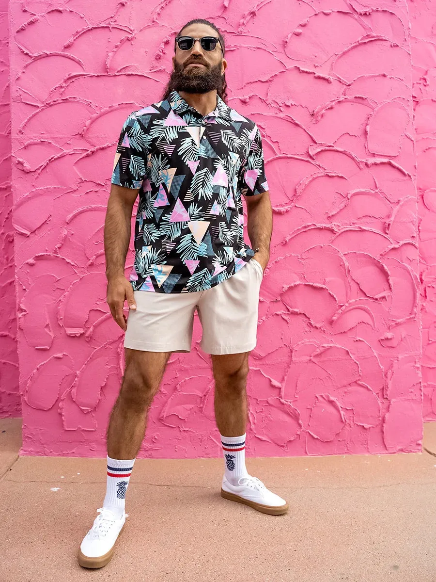 The Khakinators 6"- Everywear