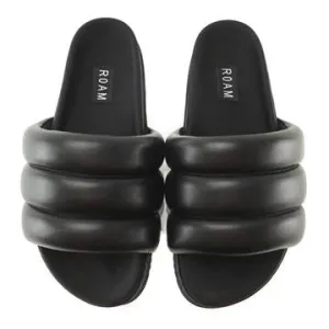 The Puffy Black by Roam